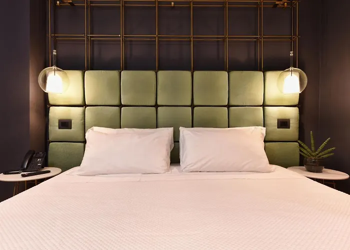 Hotel Maison Ducal