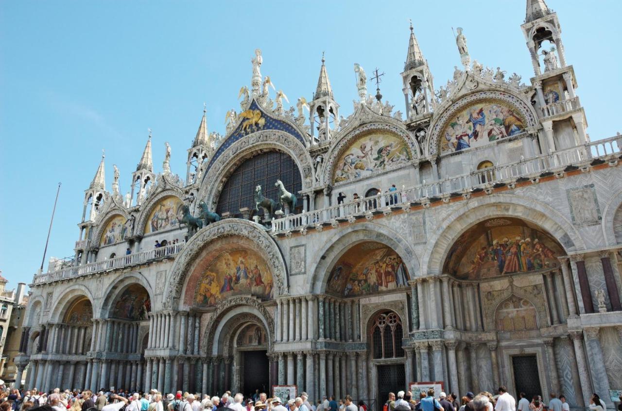 Maison Ducal Venedig
